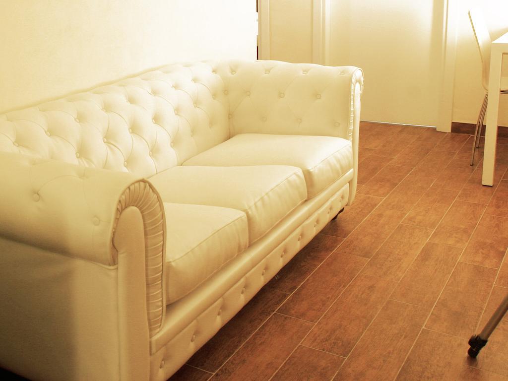 B&B Palazzo Diaz Marsala Room photo